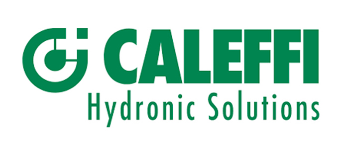 Installazione certificato caleffi