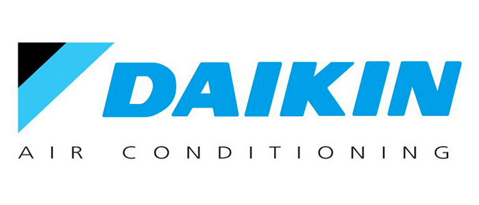 Installazione certificato daikin