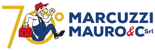 Mauro Marcuzzi & C. S.r.l. Logo